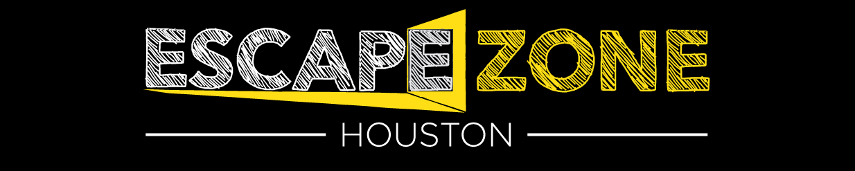 Escape Zone Houston Logo